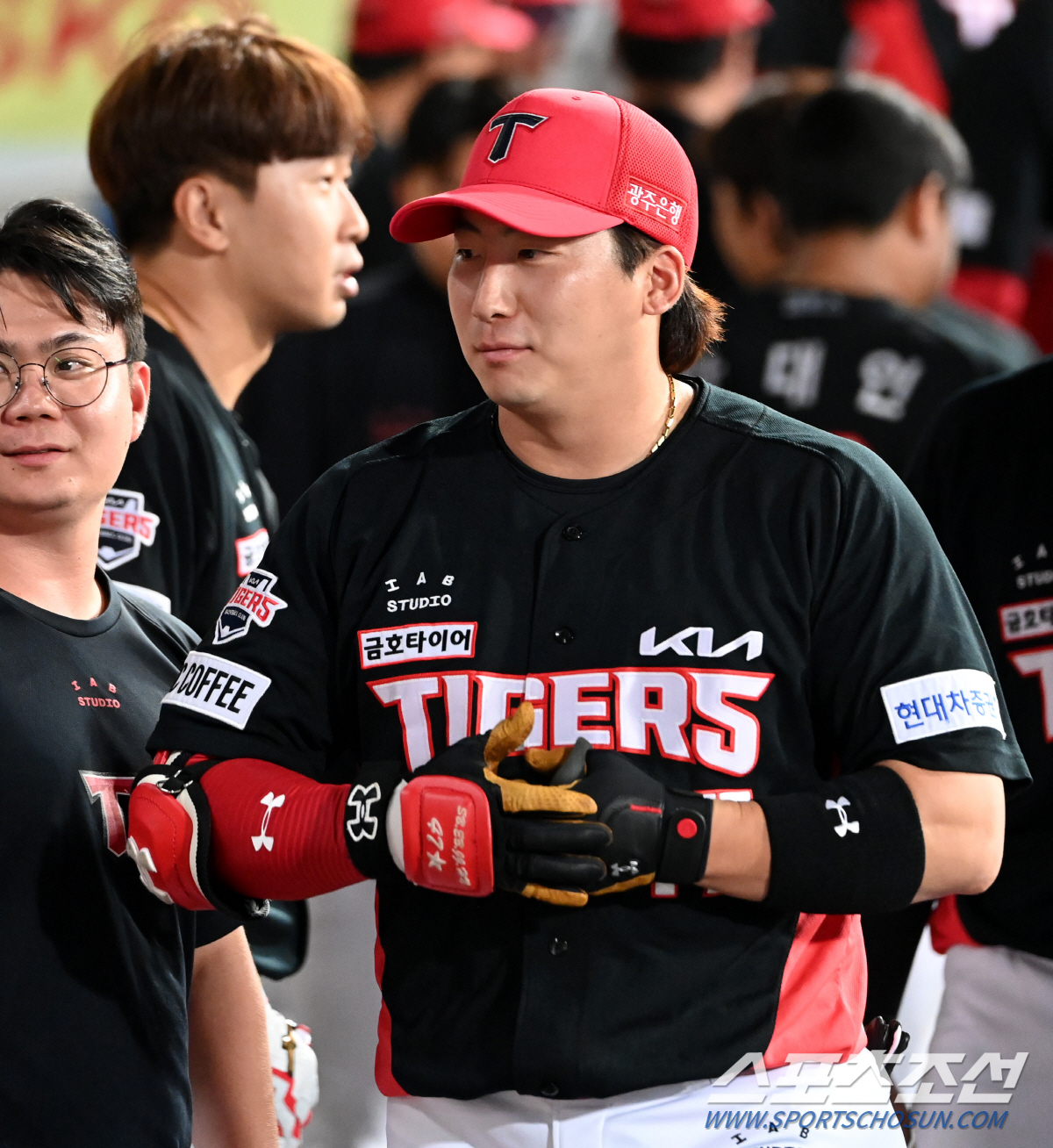 오매불망 기다렸던 KIA 외인, 드디어 온다 "21일 한화전 AG 국가대…