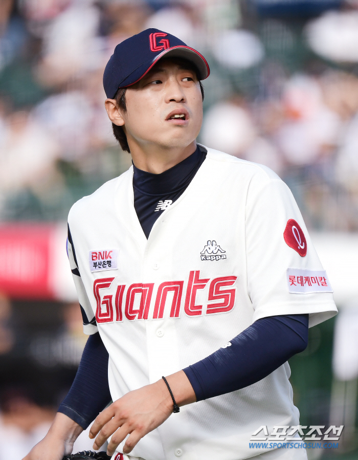 '김상수→구승민' 베테랑 필승조 잇따라 이탈…복귀 타이밍은? "시간이 없…