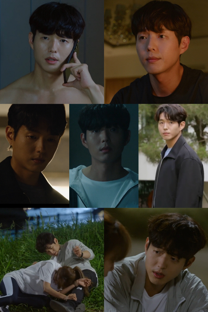 [SC리뷰] 하준, '재벌 3세' 완벽 변신…새로운 '주말 프린스' 탄생…