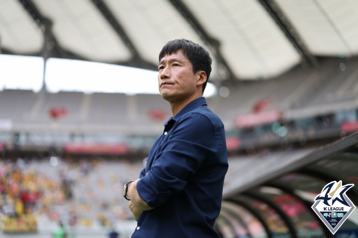 [현장인터뷰]천적 잡은 이정효 감독 "FC서울이 많이 억울할 것 같다"