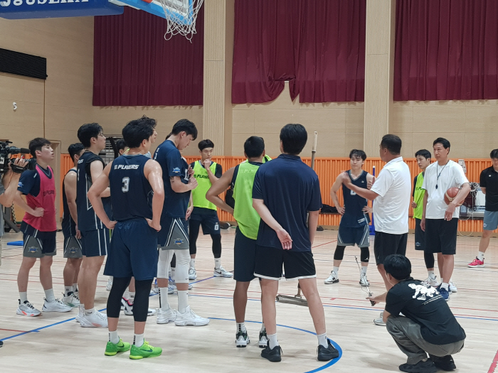 'D-데이 9월25일' 부산KCC, 사직체육관 시대 첫발 내딛는다…축제같…