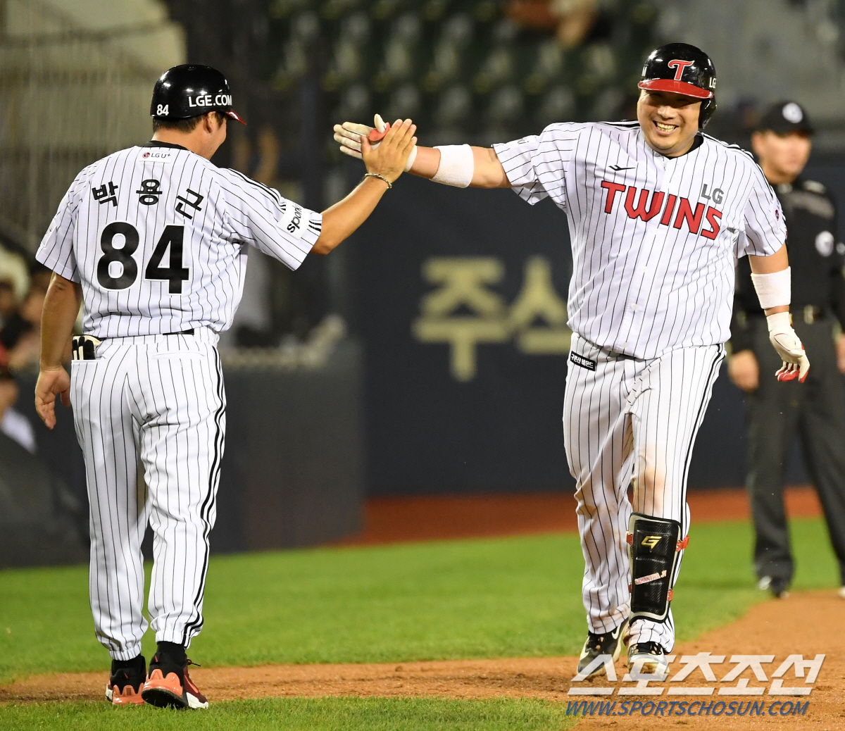 타율 0.132, 39세, 통산 12홈런 DH2차전 포수지만... 147…