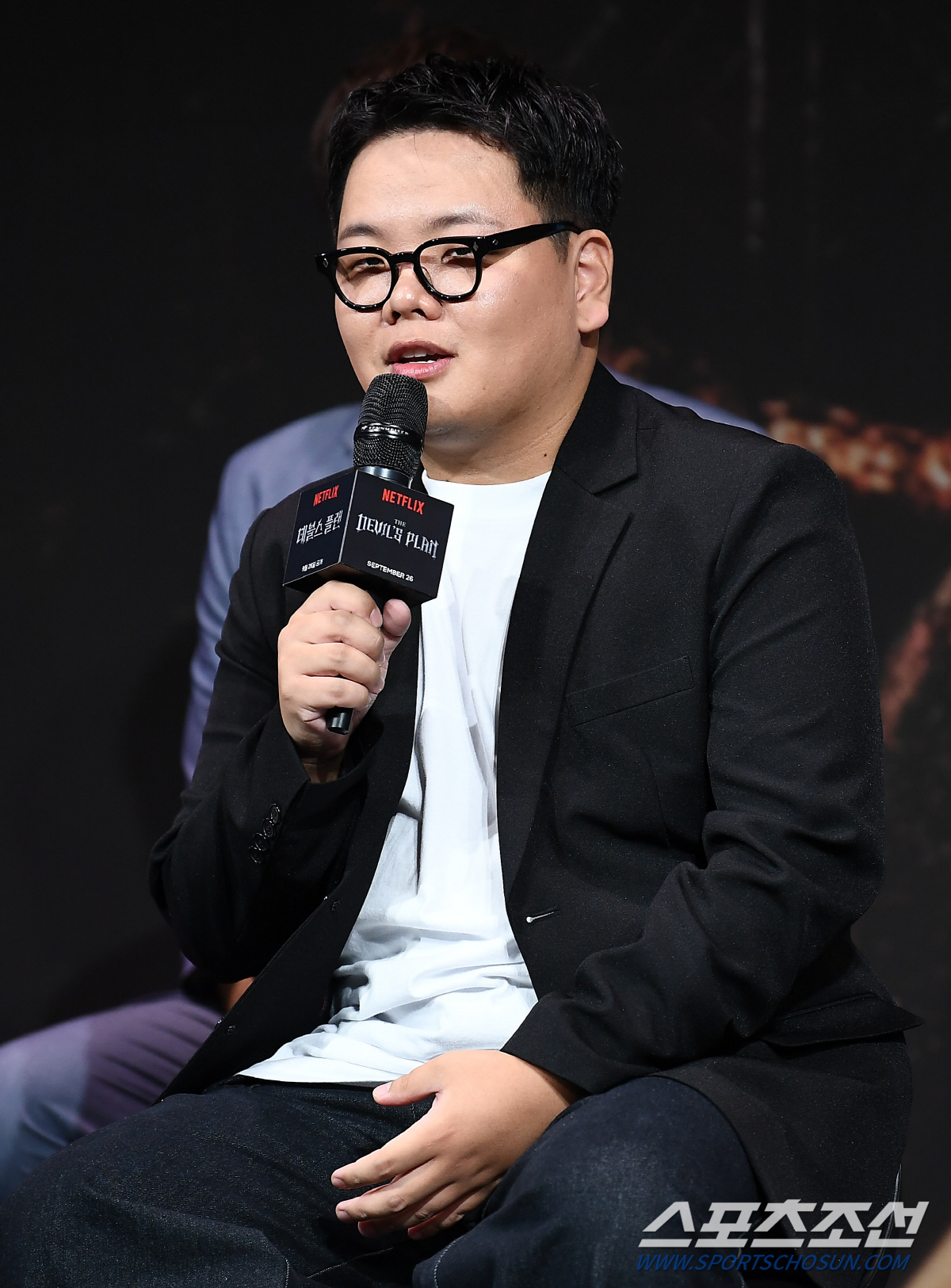 [SC현장] "'오징어 게임'의 현실 버전"…정종연표 두뇌서바이벌 '데블…