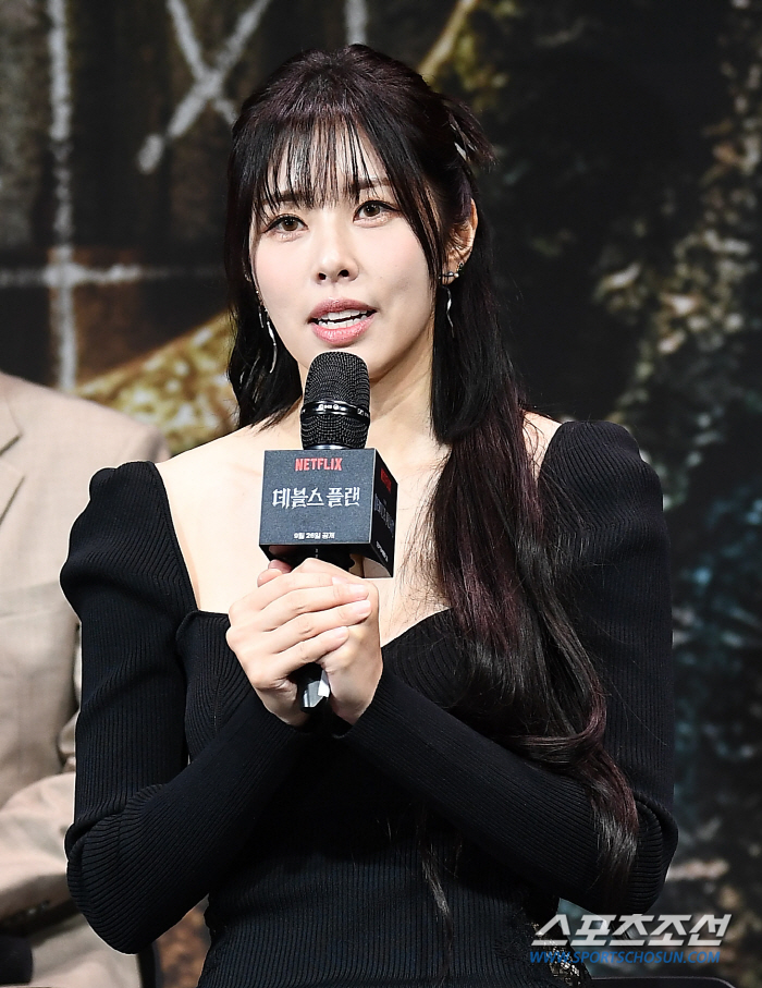 [SC현장] "'오징어 게임'의 현실 버전"…정종연표 두뇌서바이벌 '데블…