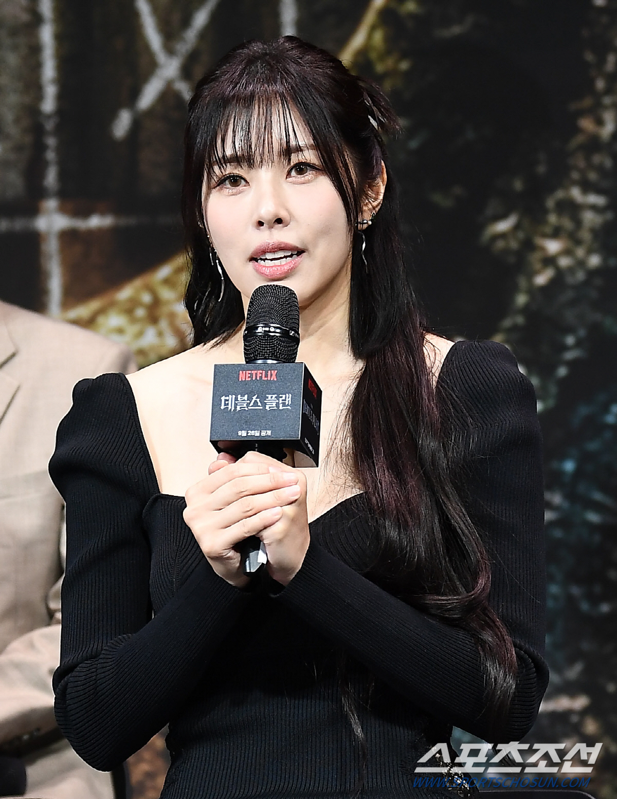 [SC현장] "'오징어 게임'의 현실 버전"…정종연표 두뇌서바이벌 '데블…