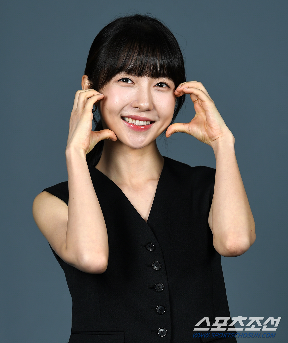 [단독②]주현영 "'SNL' 전부터 김아영 구독자, 얼른 같이 회식했으면…