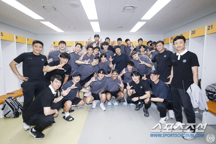 "4위,대구라는 자부심" 바셀루스 극장골X첫3연승,딸깍축구는 간절함이다