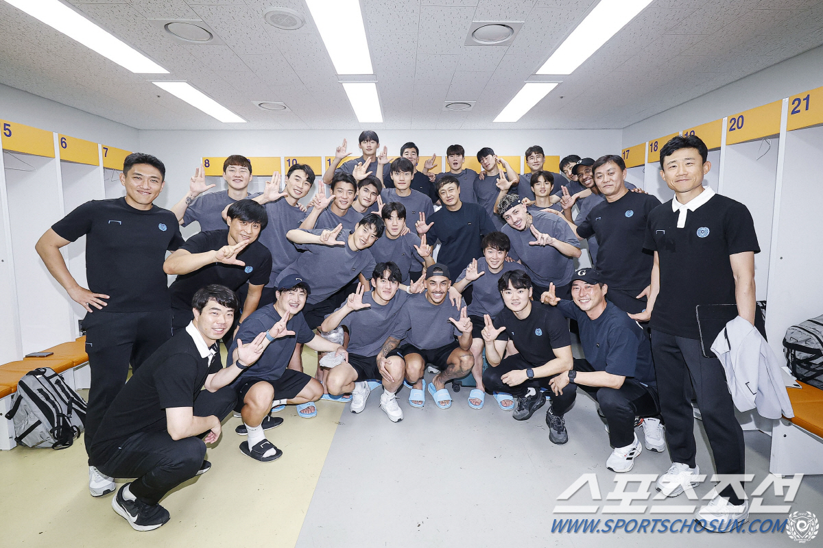 "4위,대구라는 자부심" 바셀루스 극장골X첫3연승,딸깍축구는 간절함이다