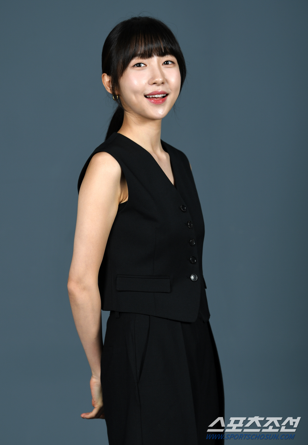 [단독③]주현영 "최민식 선배가 날 아시다니…어깨 무거워졌다"(청룡시리즈…