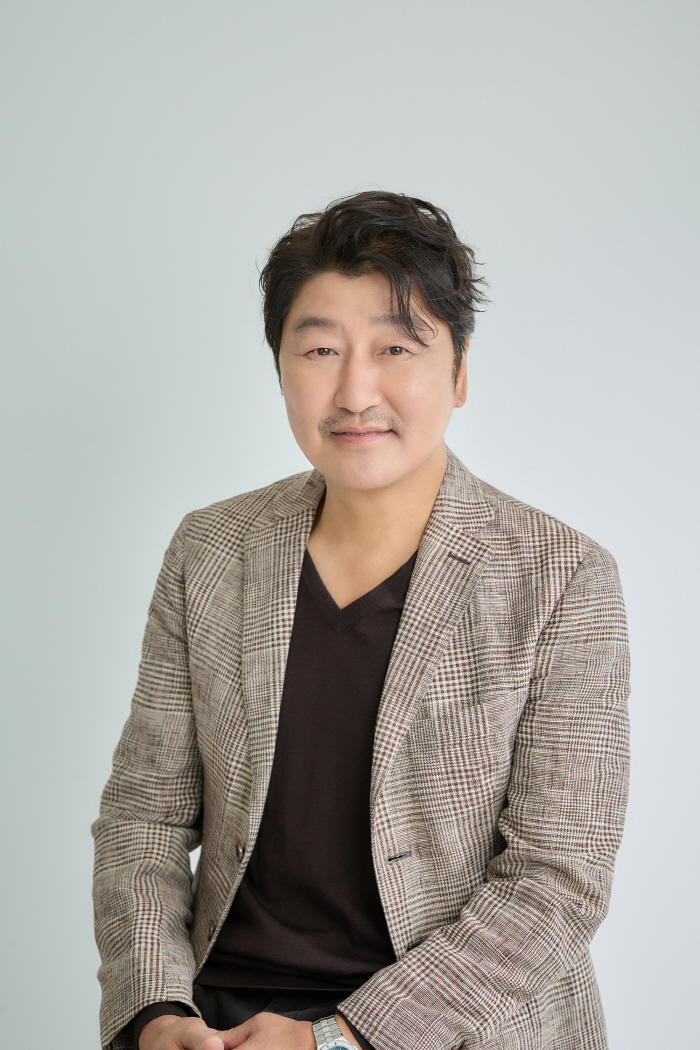 [인터뷰③] 송강호 "故김기영 감독 특정한 영화 아냐..오해 사라지고 잘…