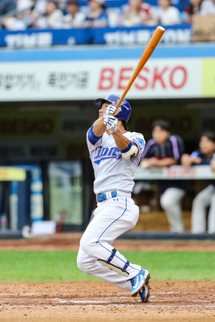 '30홈런왕 vs 93경기만 첫 홈런' 시범경기 공동 홈런왕의 극과극 명…