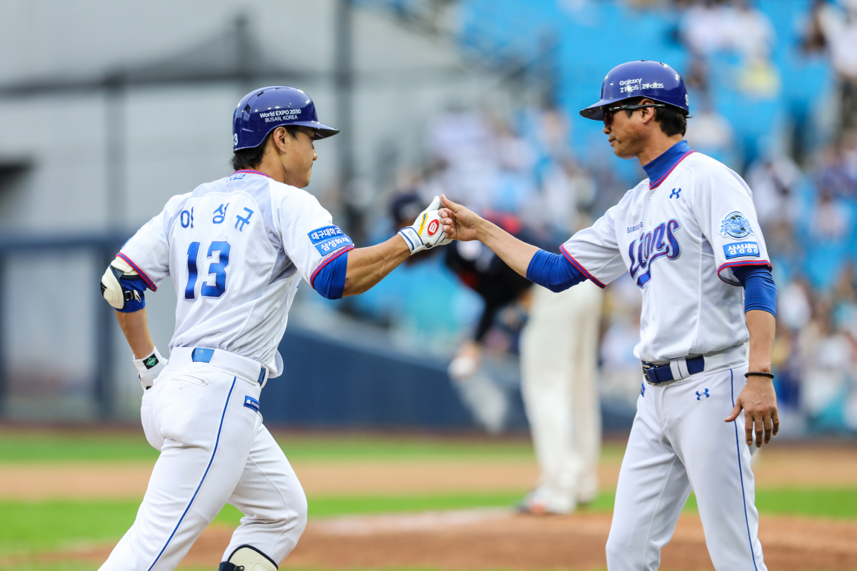 '30홈런왕 vs 93경기만 첫 홈런' 시범경기 공동 홈런왕의 극과극 명…