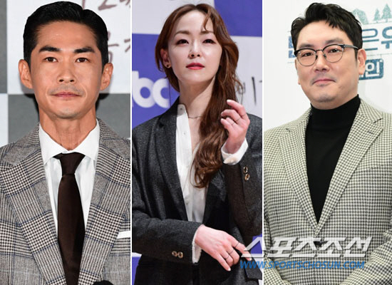 '비판 무릅쓰고 소신' 당당히 사회문제 언급하는 ★들 [SC이슈]