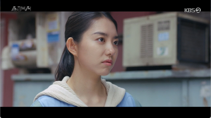 이상엽, 김소혜와 결별→이경영에 접근..흑막에 가까워지는 긴장감 (순정복서)[종합]