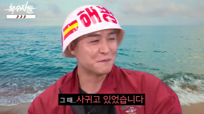 [종합] 엔플라잉 출신 권광진 "팬 열애는 사실, 성추행은 NO…FNC …