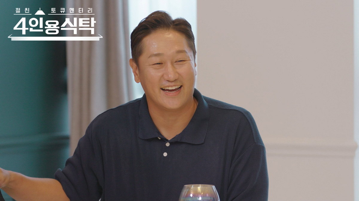 이대호, 럭셔리 하우스 '깜짝' 공개…해운대 오션뷰까지 '으리으리'('4…
