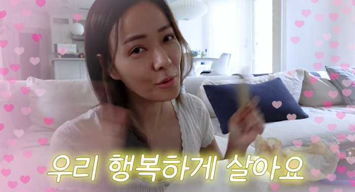 손태영 "♥권상우 없이 육아..그러다 남편 오면 단골 카페로" 장거리 부…