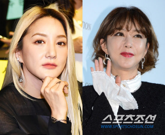 바다, 슈와 불화 고백 후 심경 "언니가 부족해서 미안해, 항상 널 기다…