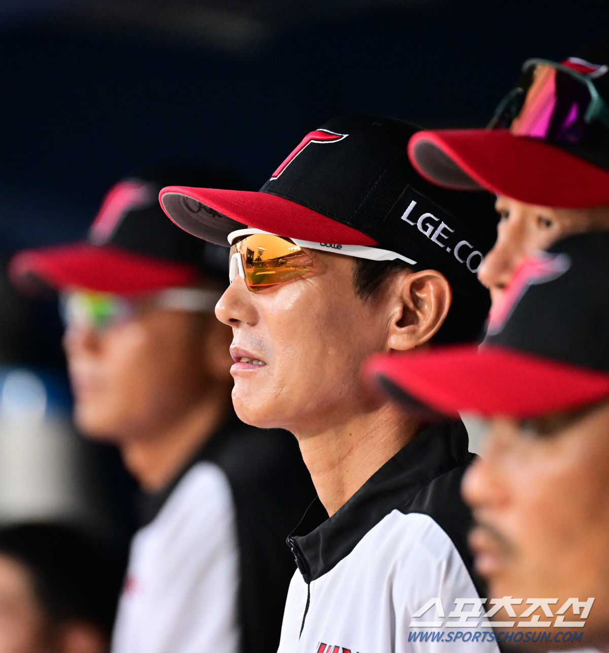 잠실돔 건립→6년 셋방살이 앞둔 LG, 염경엽 감독의 생각 "팬 불편 해…