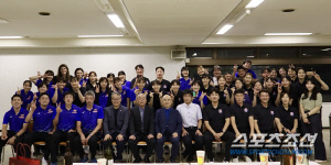 한국 우승팀과 일본 우승팀이 만난다. 한국도로공사-도레이 23일 김천에서 공개 친선경기 개최