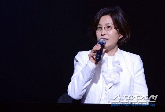 이선희 측 "배임혐의로 檢 송치? 극히 일부..오해 해소될 것" (전문)…