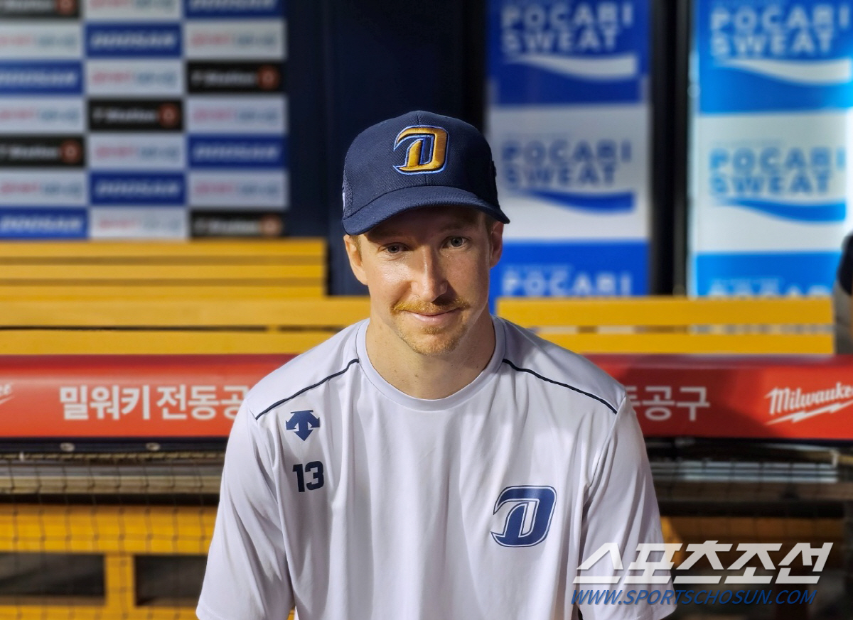 "1위로 PS 간다면 더할 나위 없죠"…선동열 이후 20승&트리플크라운 …
