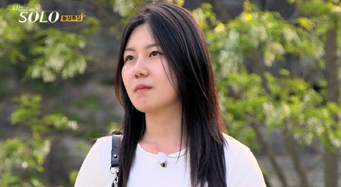 "선택 바꾸면 안되나"…16기 영자, 사상초유 발언→'순옥드' 저리가라 …