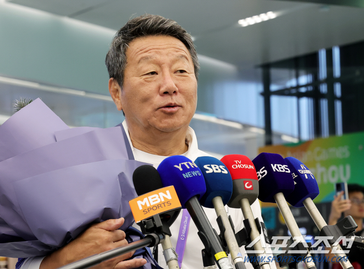 [아시안게임]"금메달 50개↑&종합3위" 韓 선수단 본진 '기회의 땅' …