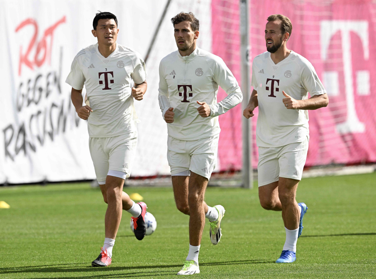 투헬 '콩가루'된 맨유 정중하게 자극? "맨유 주변에 항상 잡음 많다, …