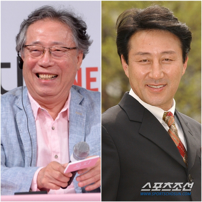 [종합] "국민 할아버지, 국민 아빠 영면에 들다"…故변희봉·노영국, 오…