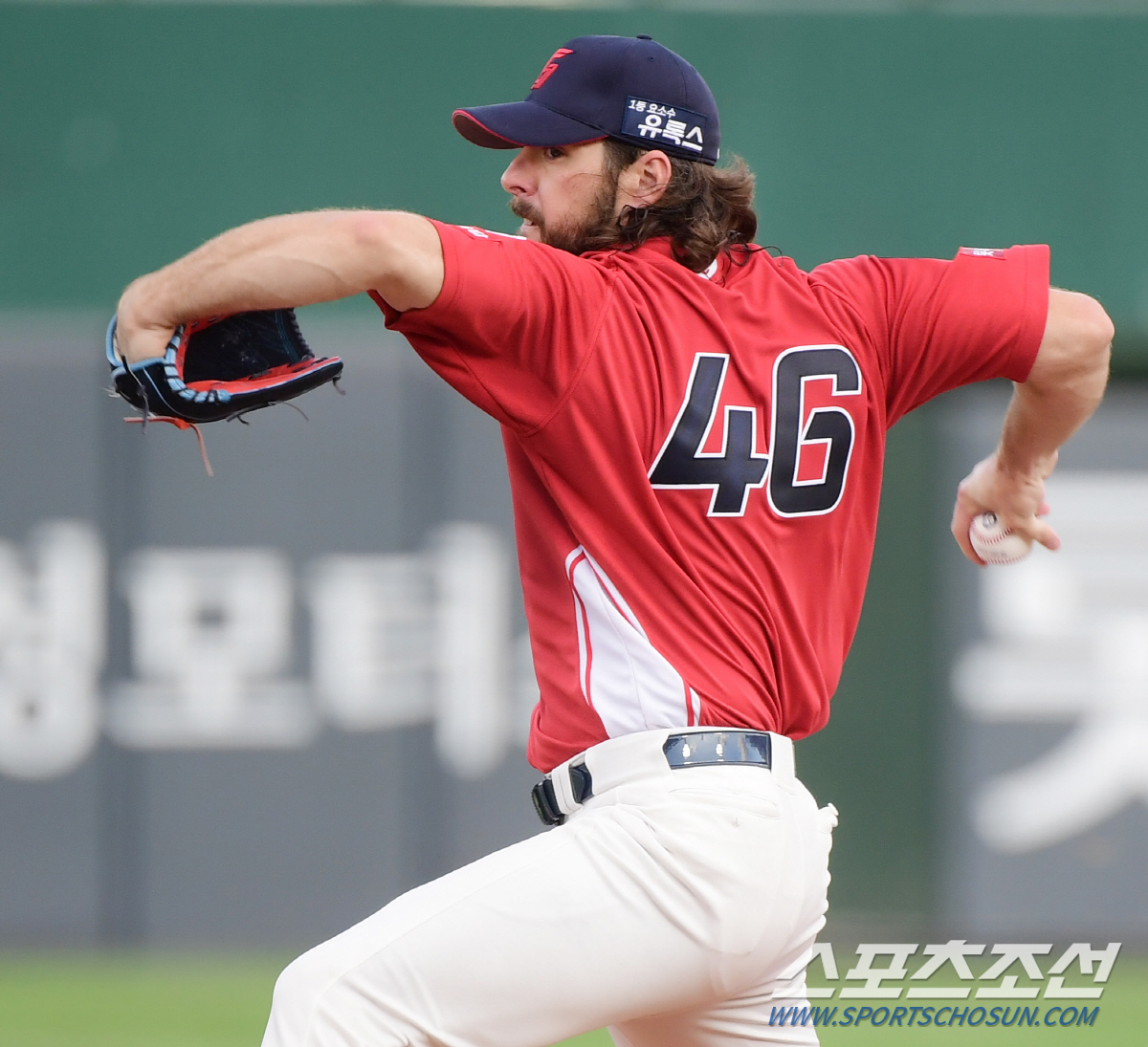 '후반기 ERA 2위+평균 6이닝' 페디보다 잘 던졌는데 고작 4승…'사…