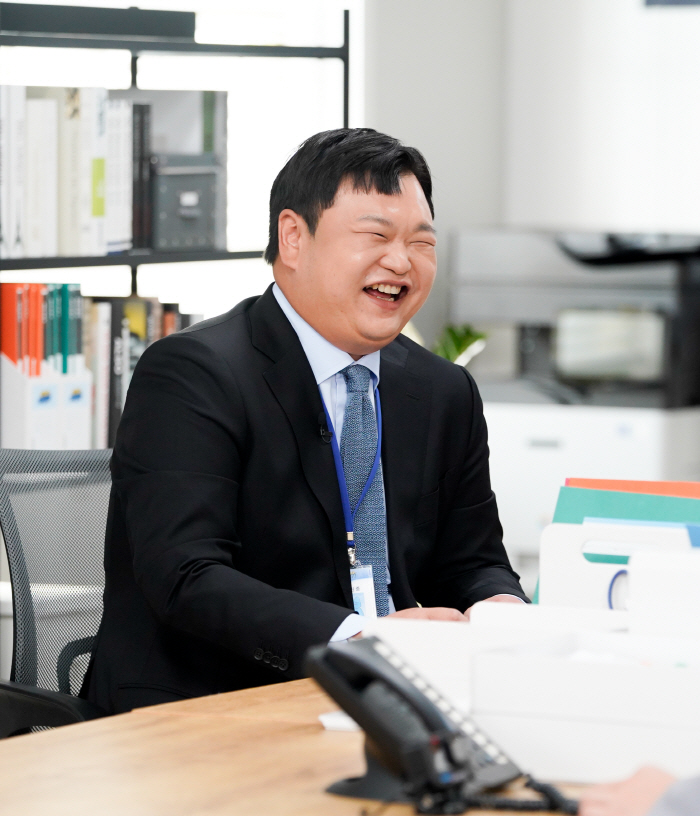 전현무, 연애 자신감 "결정사 매니저 하고파, 男 고충 공감 잘할 듯" …