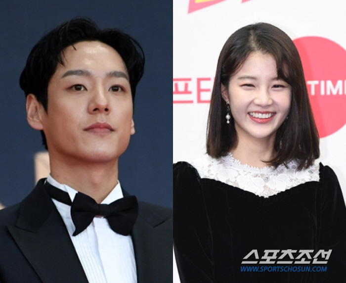 [공식] 곽시양♥임현주 핑크빛 열애 인정…"따뜻한 시선으로 봐주시길"
