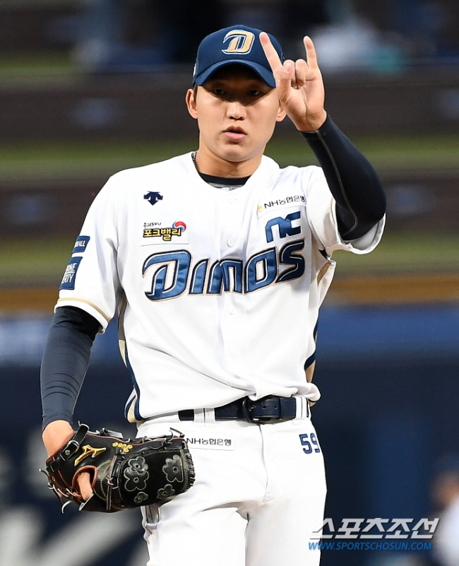 "AG 합류 여부 내가 결정할 수 없지만"… 복귀전 '145㎞' 건강한 …