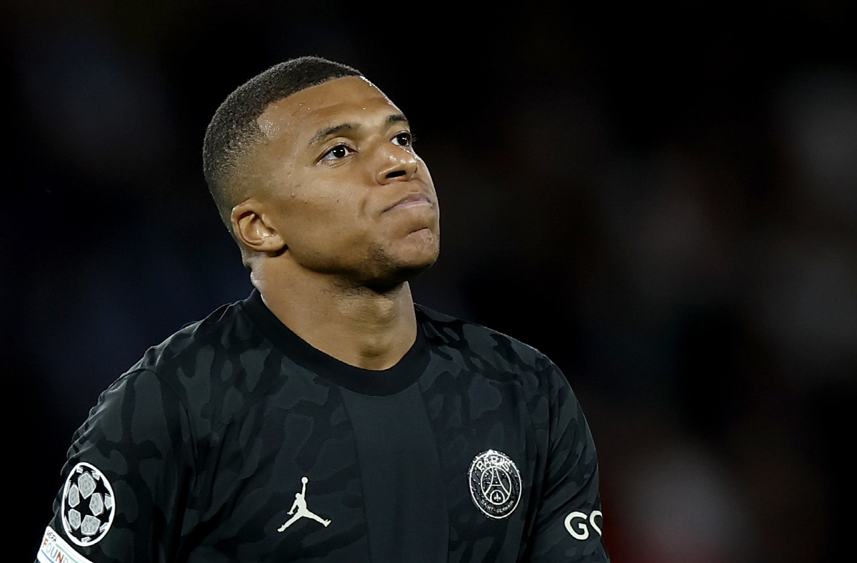 PSG, 이강인 'NO.10' 테스트→가능성 OK 그것만으론 부족하다