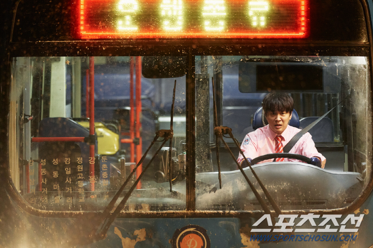 [SC리뷰]최종회 '무빙', '액션→눈물→감동' 모두 잡았다! 김영탁 등…
