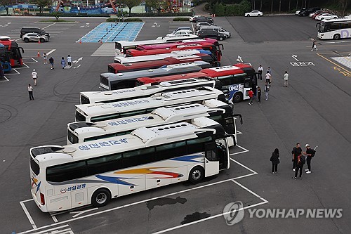 DMZ평화관광, 금요일 서울역에서 출발…11월 3일까지 시범운영