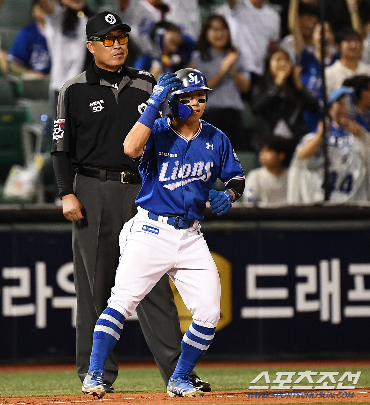 '145㎞로 돌아왔지만' 구창모, 결국 AG 엔트리 제외→김영규 발탁…이…
