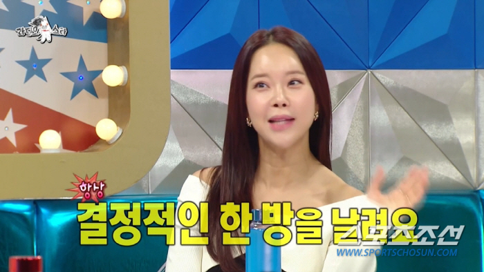 '입술 쌍둥이' 백지영-미미, "넌 자연이니?"→"찔끔씩 넣곤 한다". …
