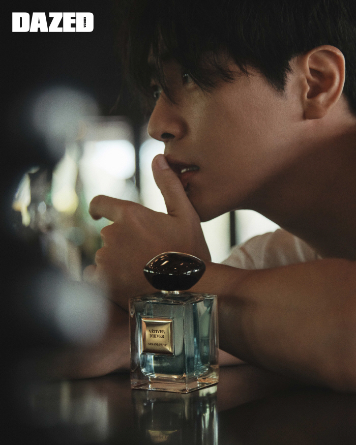 '천만배우' 이준혁, 독보적 눈빛과 오라가 만든 힐링 모먼트 [화보]