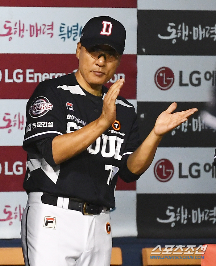 '155km 쾅! 9월 ERA 0' 반가운 17승 에이스의 완벽 부활…"…