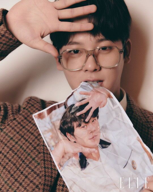 ‘무빙’ 이정하, 이토록 사랑스러운 소년이라니 [화보]