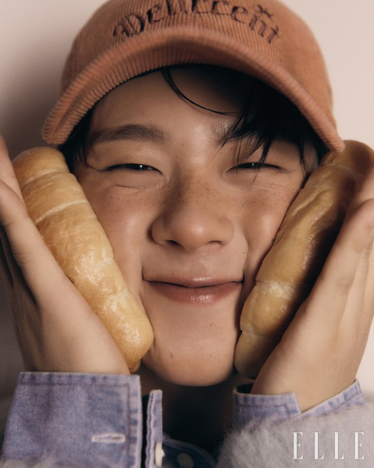 ‘무빙’ 이정하, 이토록 사랑스러운 소년이라니 [화보]