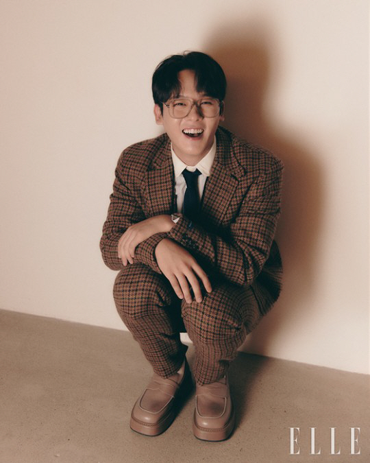 ‘무빙’ 이정하, 이토록 사랑스러운 소년이라니 [화보]