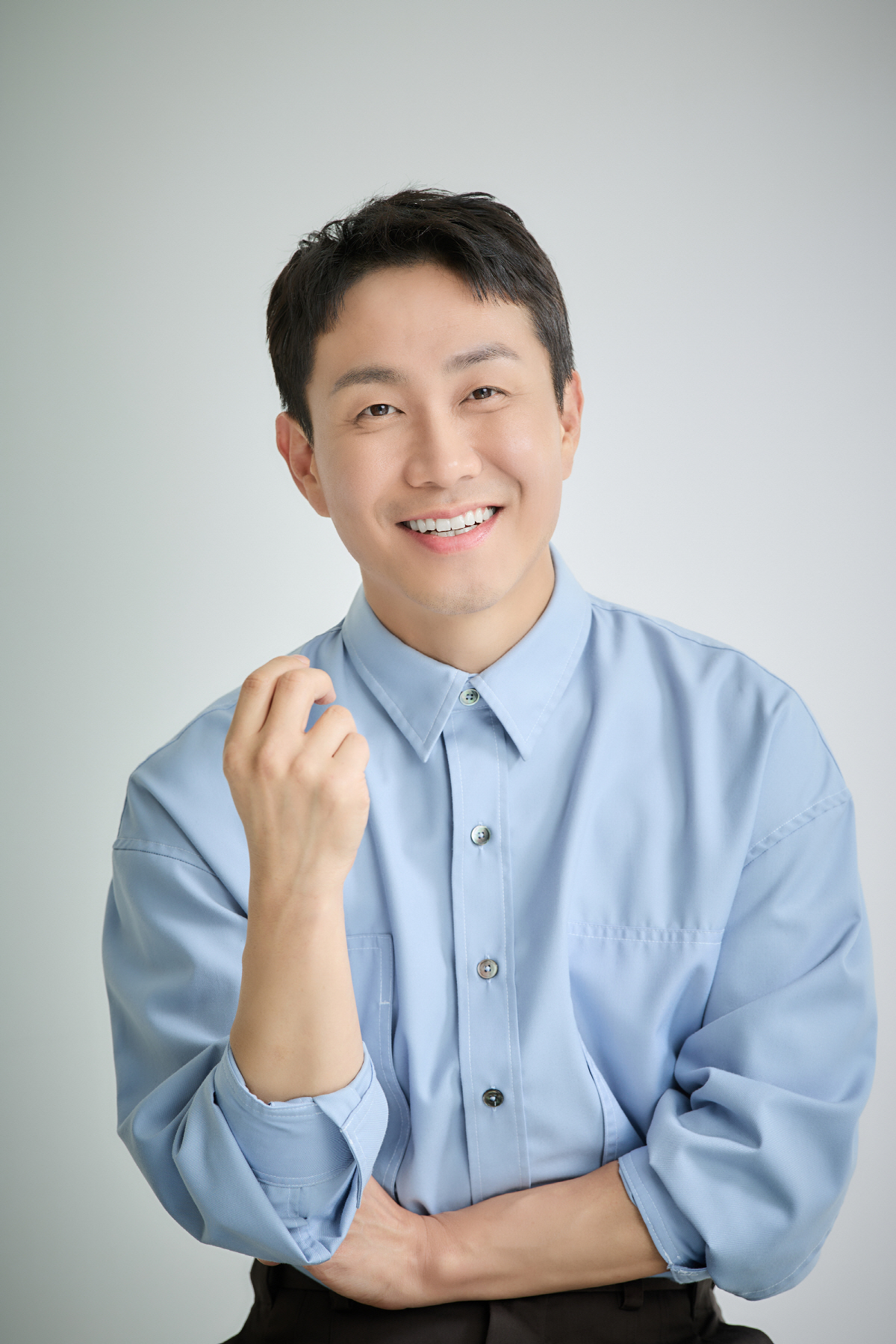 [인터뷰③] 오정세 "톱스타役 캐스팅, 나 조차 풀리지 않는 수수께끼"(…