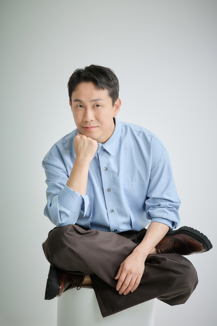 [인터뷰④] 오정세 "송강호 칭찬에 배불렀던 기억, 자극 많이 받았다"(…