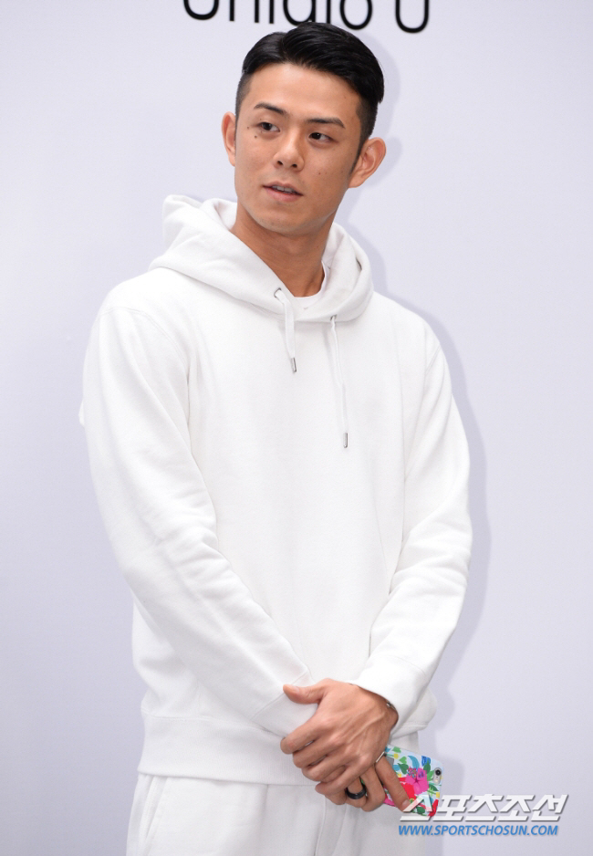 빈지노가 '핫플 카페' 사장님? "전 카페 운영할 DNA가 없는 사람"
