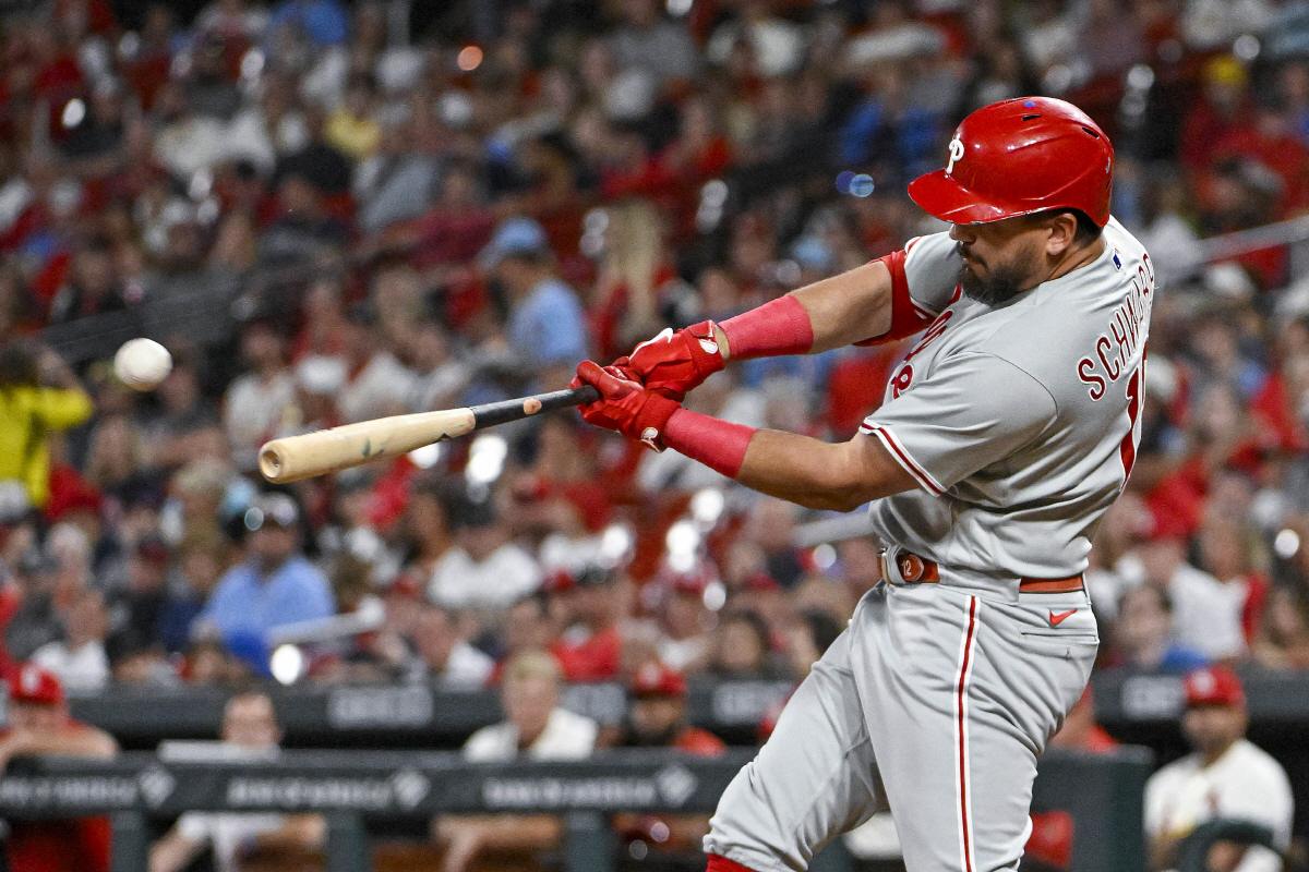 "타율 2할이 안되는데?" 쇼월터의 눈을 사로잡은 놀라운 기록들, 그러나…