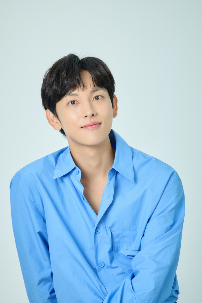 [인터뷰②] 임시완 "광희와 여행? 미안하지만 절대 못 가…정해인과 셋이…