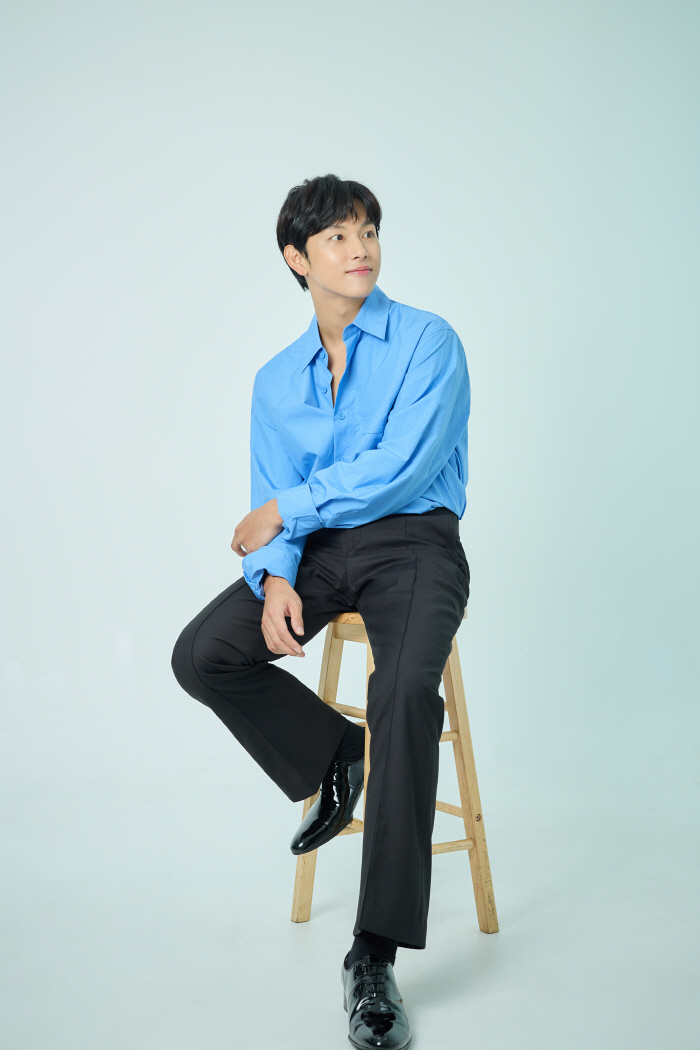 [인터뷰②] 임시완 "광희와 여행? 미안하지만 절대 못 가…정해인과 셋이…